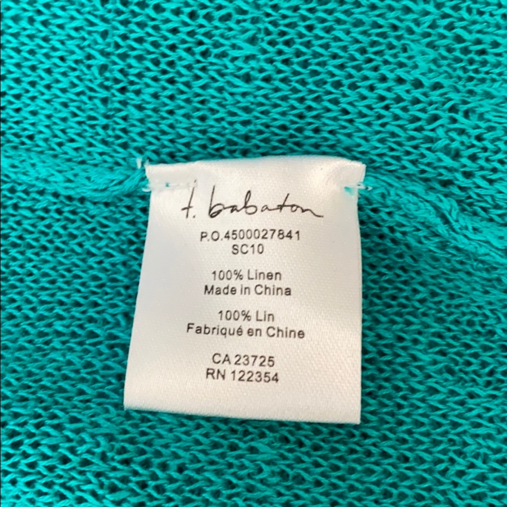 Babaton Knit long sleeve - Picture 5 of 5